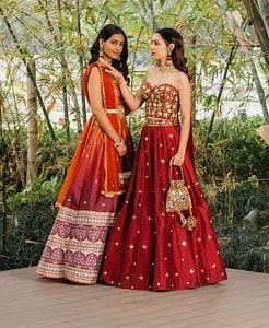 lehenga-choli